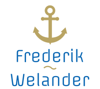 Frederik Welander